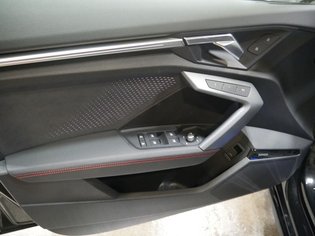 2026 Audi S3 Base - Photo 15