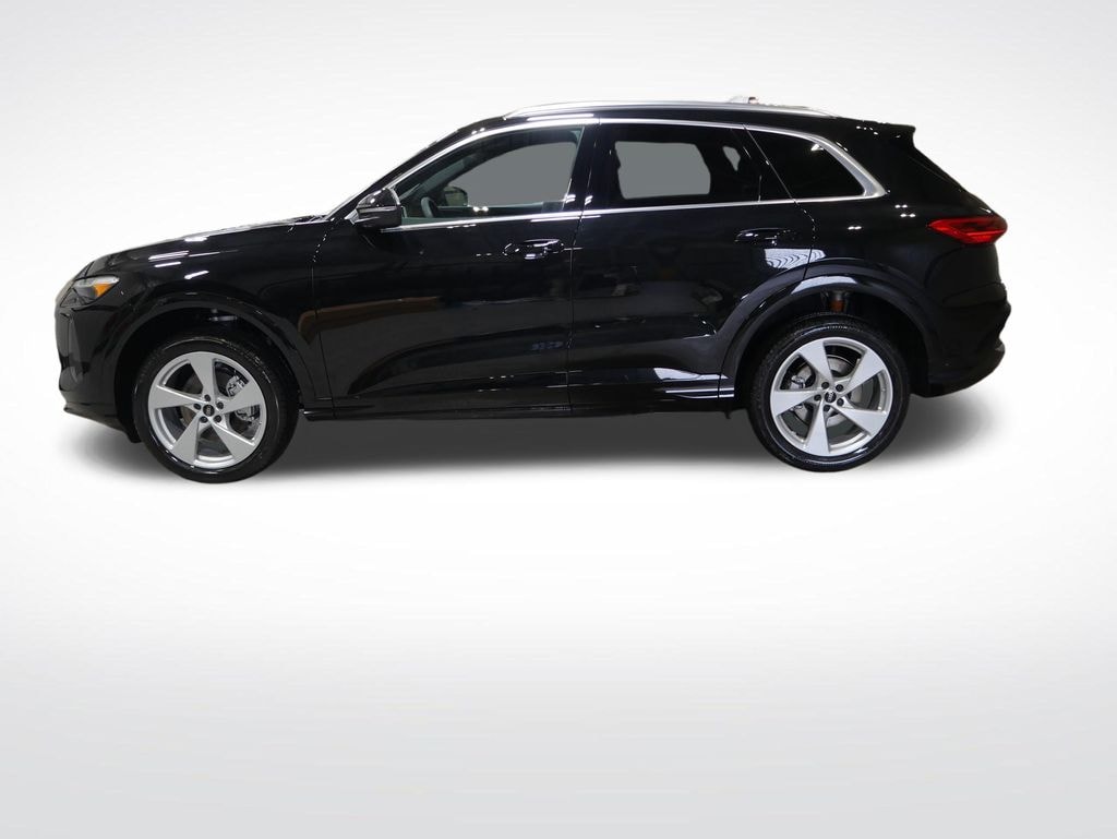 New 2026 Audi Q5 Premium Plus SUV