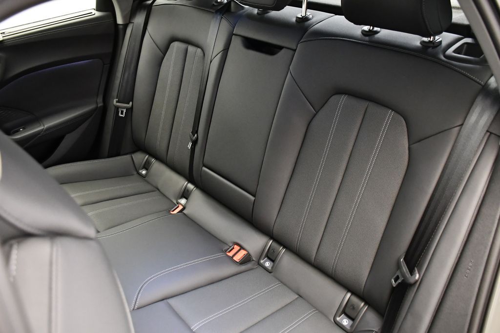 2025 Audi New A5 Premium Plus - Photo 42
