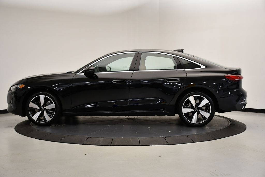 2025 Audi A5 2.0T Premium Plus photo 2