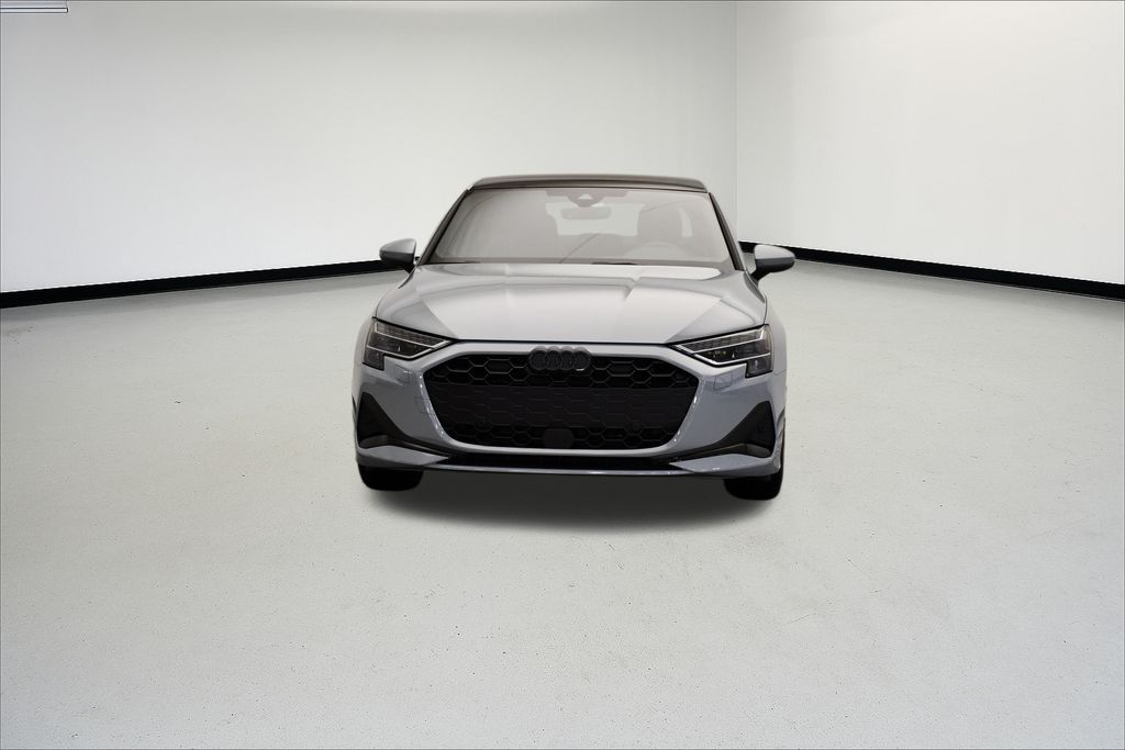 2025 Audi A3 2.0T Premium photo 3