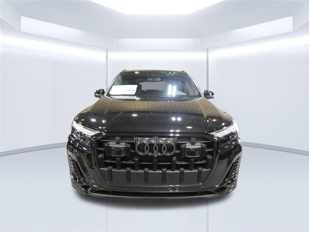 2026 Audi Q7 Premium Plus - Photo 8