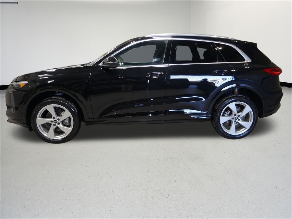 New 2025 Audi Q5 Premium Plus SUV