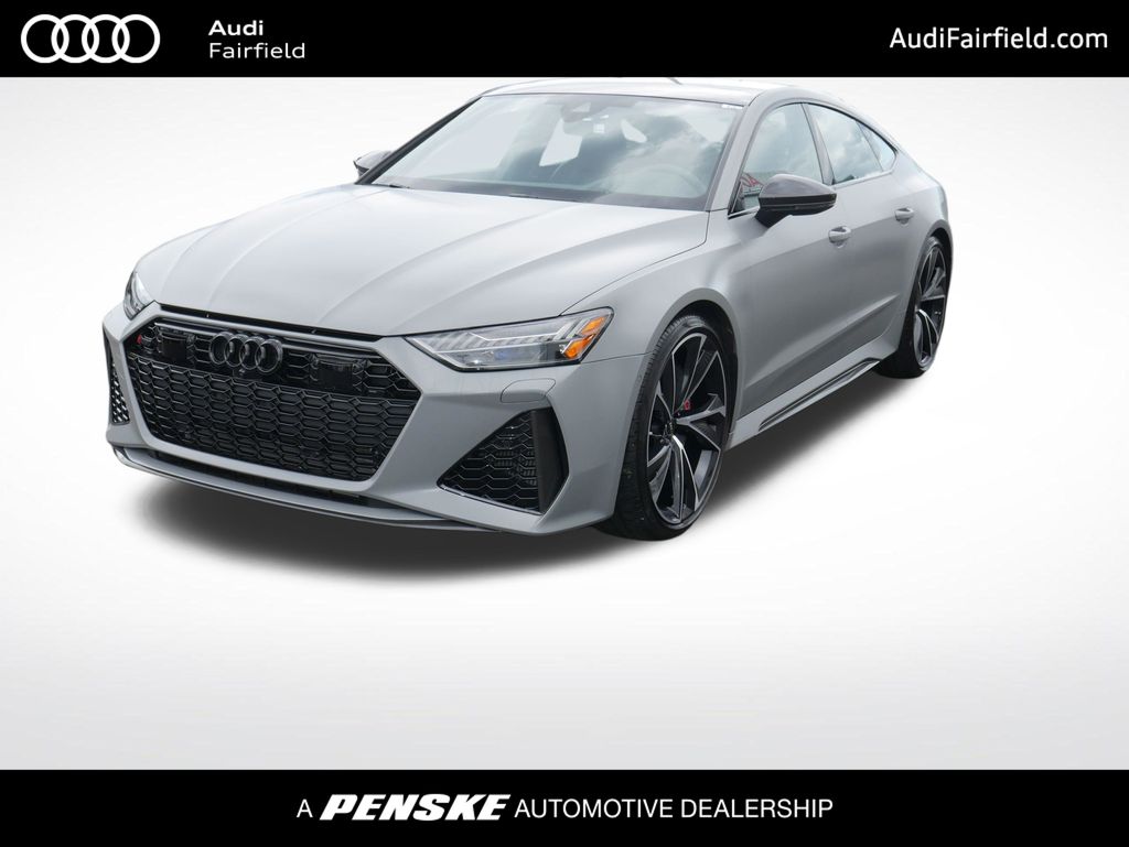 2023 Audi RS7 -'s photo