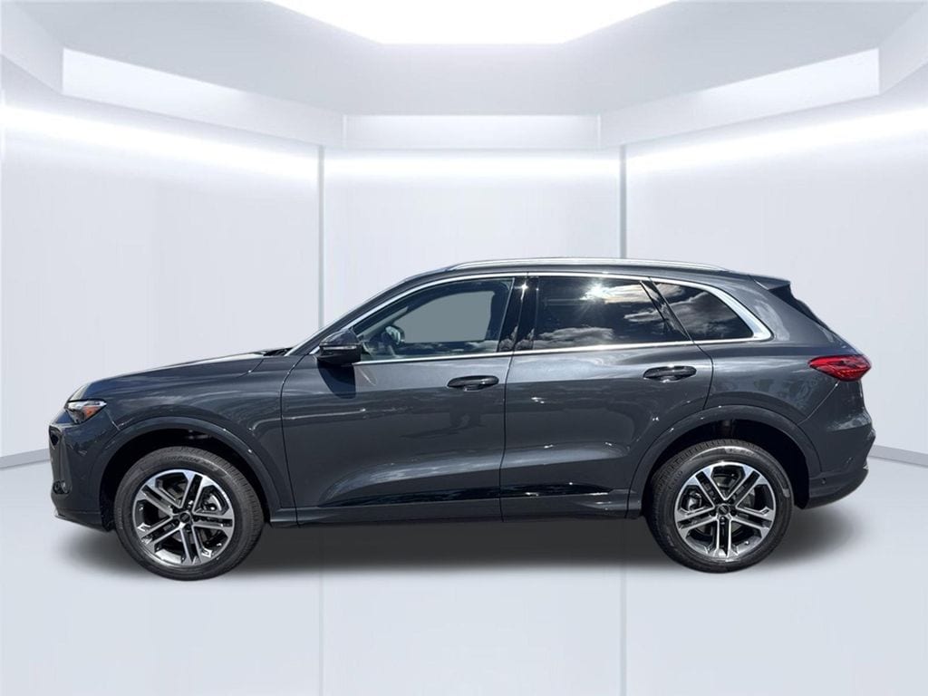 New 2026 Audi Q5 Premium SUV