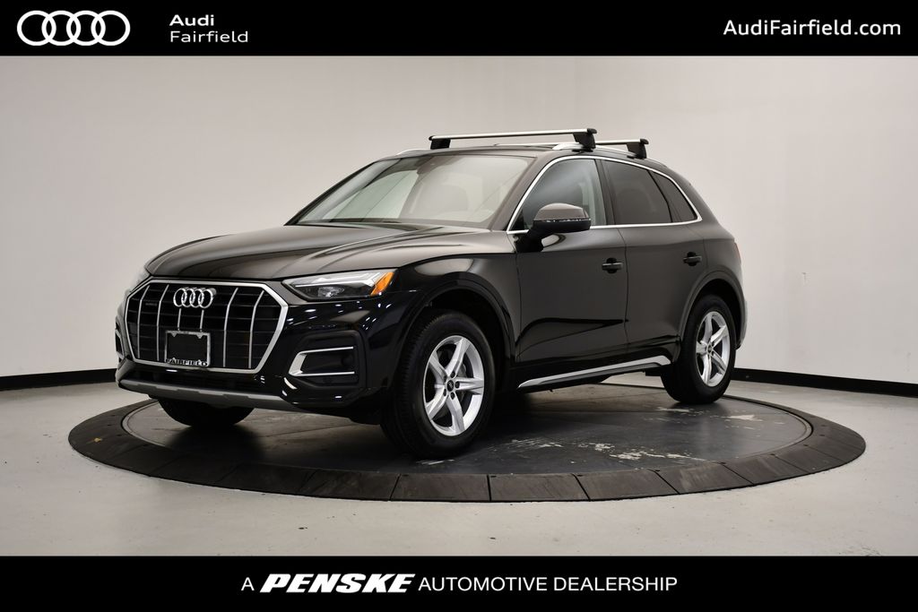 2023 Audi Q5 Premium's photo