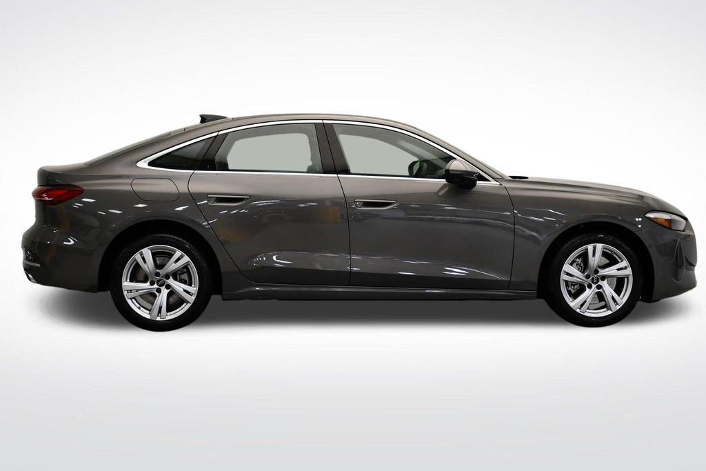 2025 Audi New A5 Premium - Photo 6
