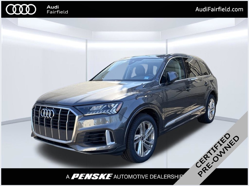 2023 Audi Q7