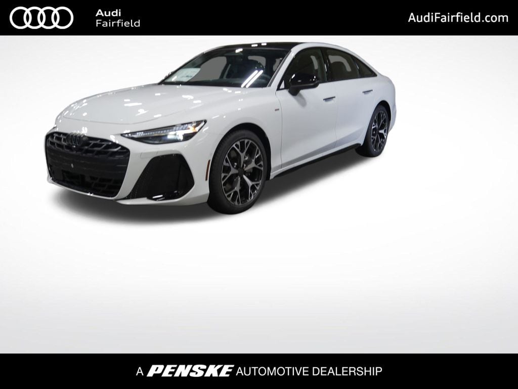 2026 Audi A6 Premium Plus quattro S tronic's photo