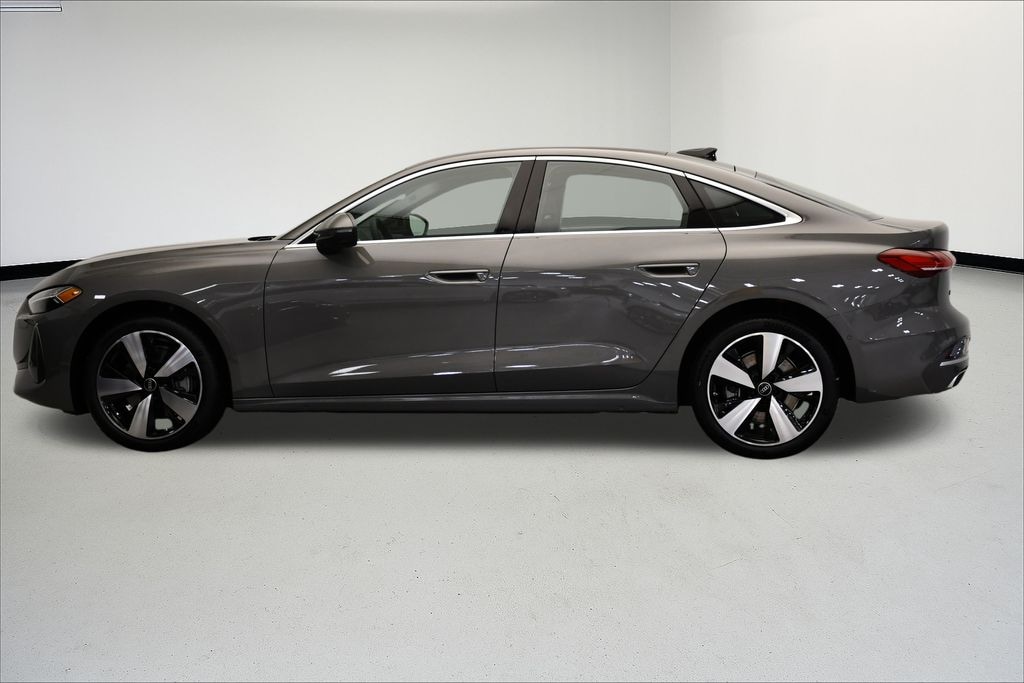 New 2025 Audi A5 2.0T Premium Sportback