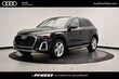 Audi Q5 e