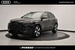 Audi SQ6 e-tron