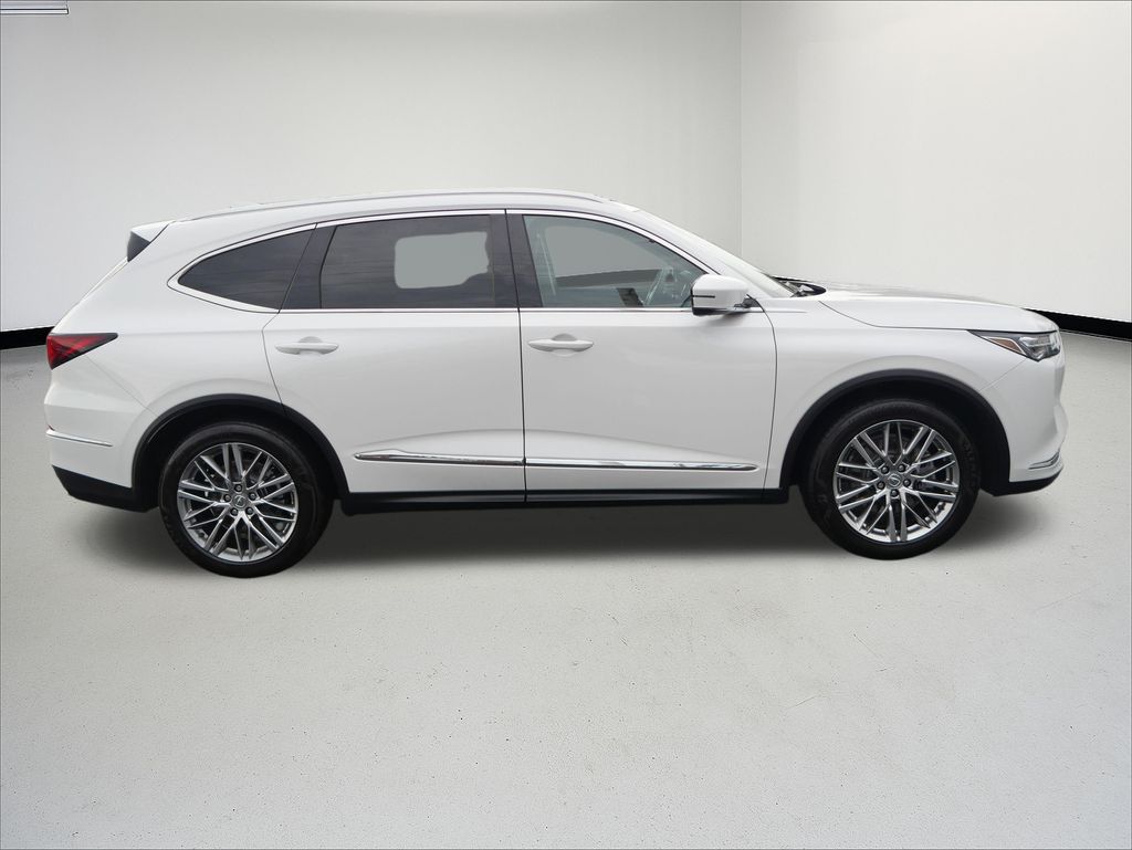 2023 Acura MDX SH-AWD Advance Package photo 5