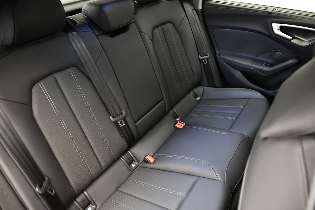 2025 Audi New A5 Premium Plus - Photo 52