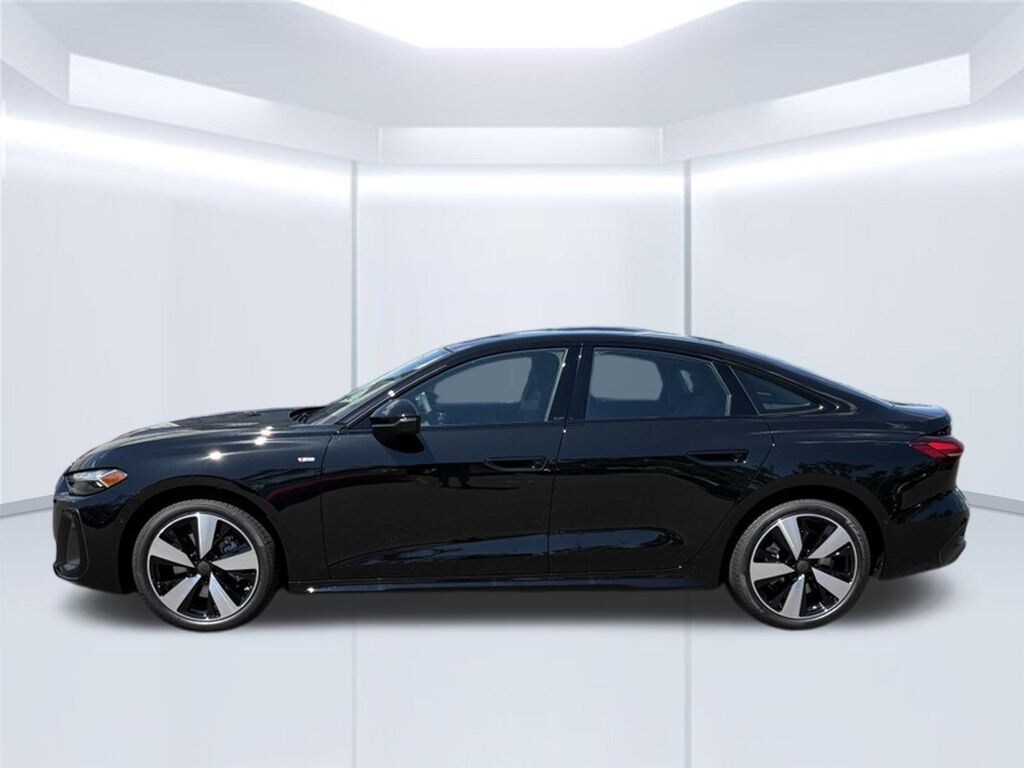 New 2026 Audi A5 Premium Plus Hatchback