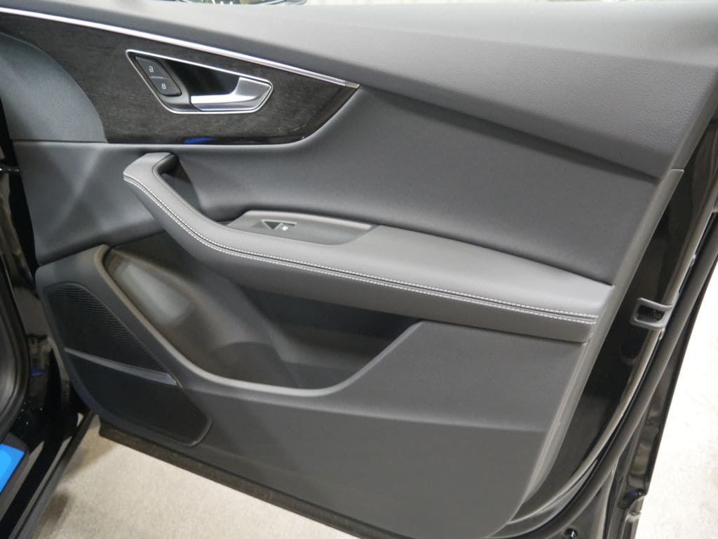 2026 Audi Q7 Premium Plus - Photo 18