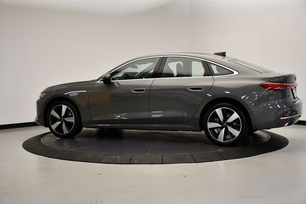 New 2025 Audi All-new A5 2.0T Premium Hatchback