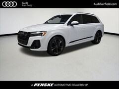 2026 Audi Q7 Premium Plus SUV