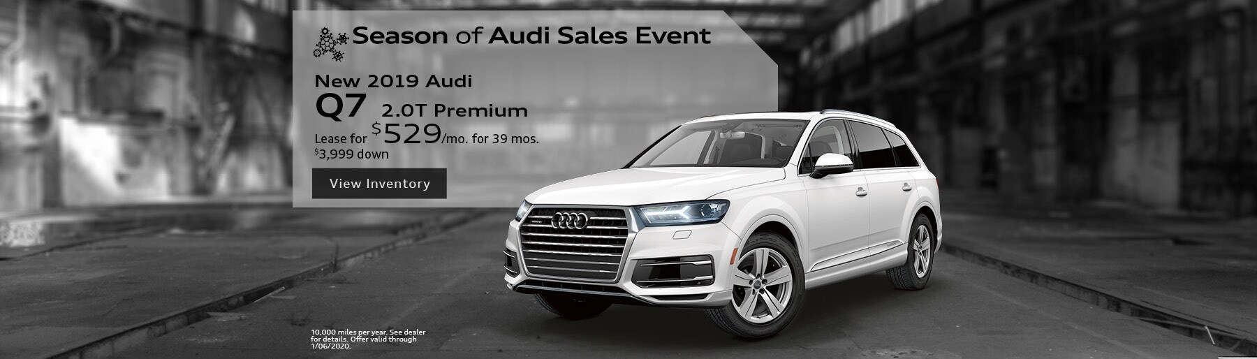 Audi Fairfield New & Used Car Dealership in Fairfield CT