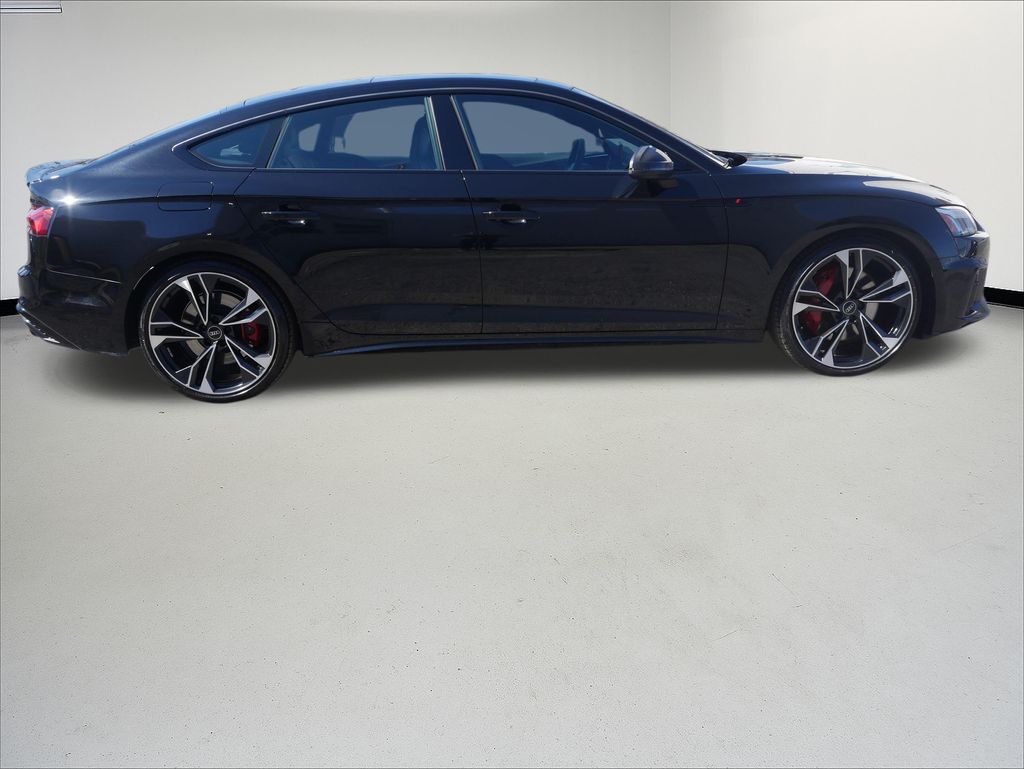 2024 Audi S5 3.0T Premium photo 5