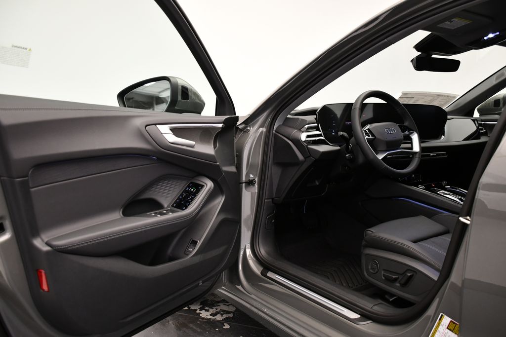 2025 Audi New A5 Premium Plus - Photo 35