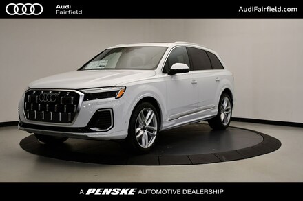2025 Audi Q7 55 Premium SUV