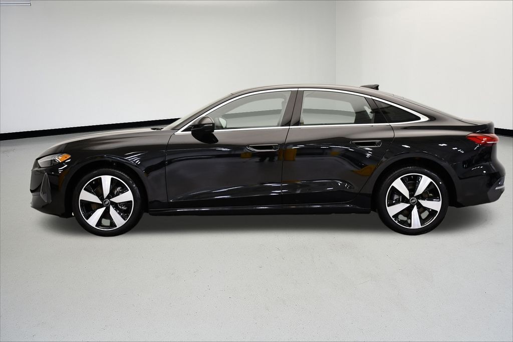 New 2025 Audi A5 2.0T Premium Sportback