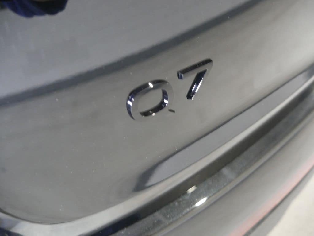 2026 Audi Q7 Premium Plus - Photo 9