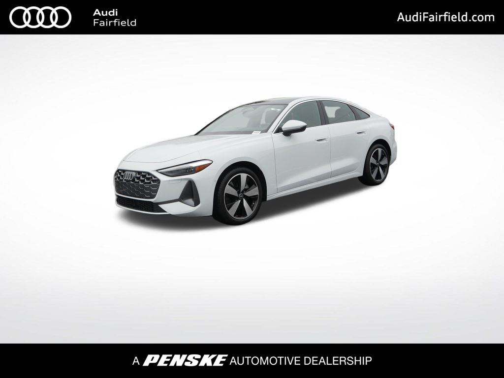 2025 Audi A5 Premium quattro S tronic's photo