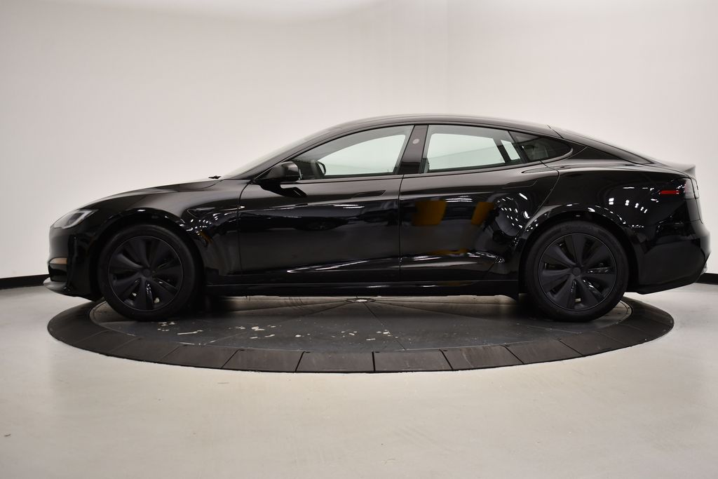Used 2023 Tesla Model S  with VIN 5YJSA1E50PF529704 for sale in Fairfield, CT