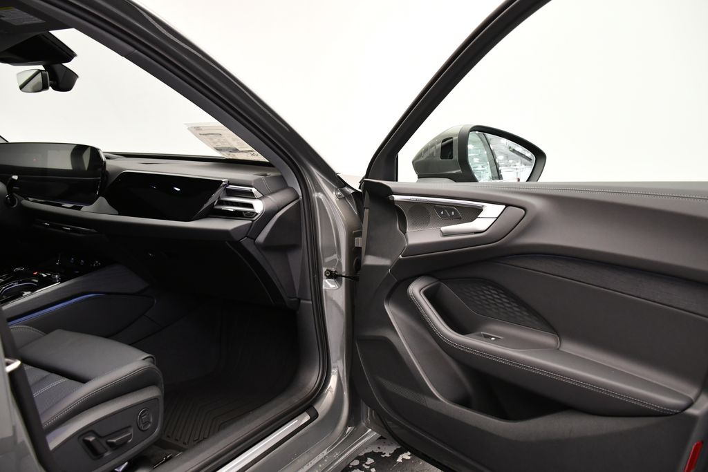 2025 Audi New A5 Premium Plus - Photo 45
