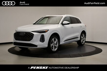 2025 Audi All-new Q5 2.0T Premium SUV