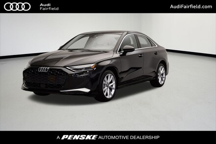 2025 Audi A3 2.0T Premium Sedan