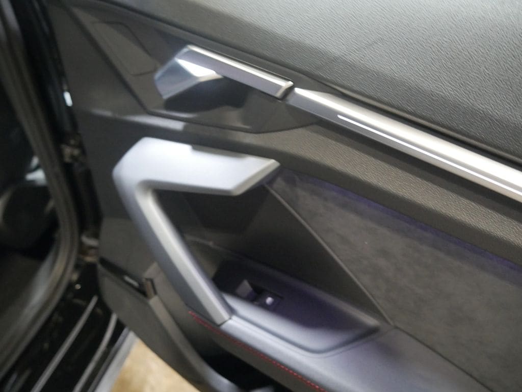 2026 Audi S3 Base - Photo 29