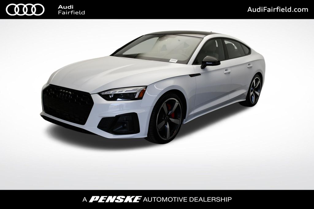 2023 Audi A5 Sportback 45 Premium Plus quattro S tronic's photo