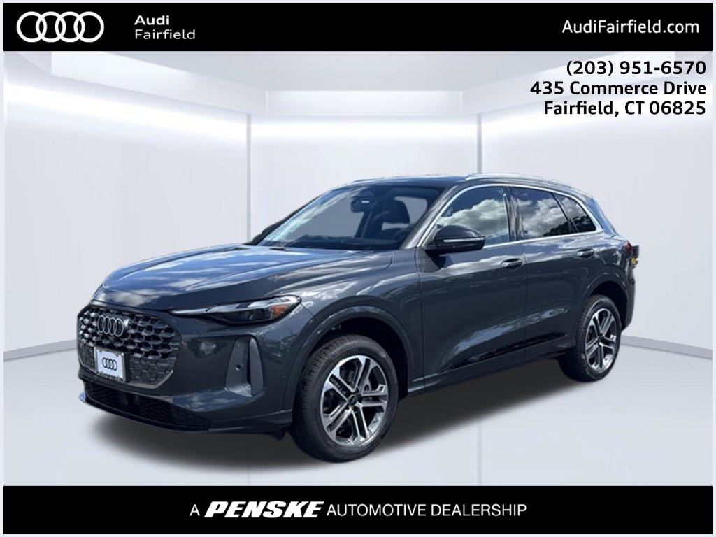 2026 Audi Q5 Premium SUV