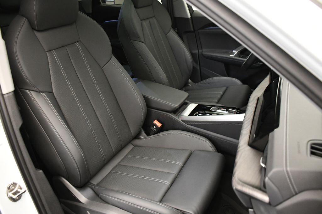 2025 Audi Q5 Premium Plus - Photo 48