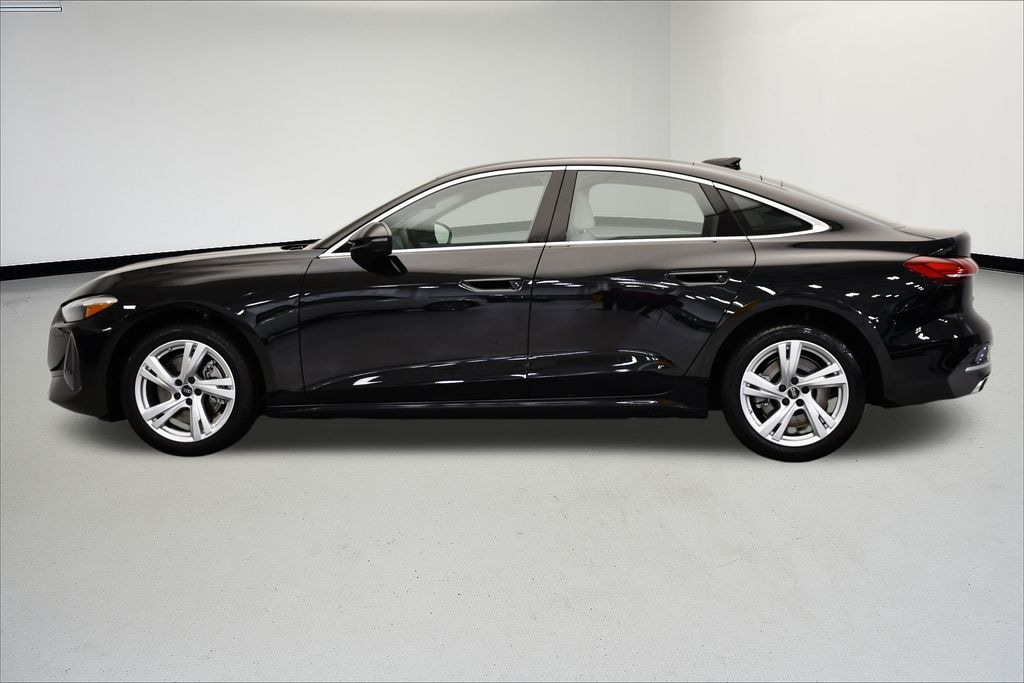 New 2025 Audi A5 2.0T Premium Sportback