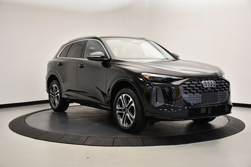 2025 Audi Q5 Premium - Photo 7
