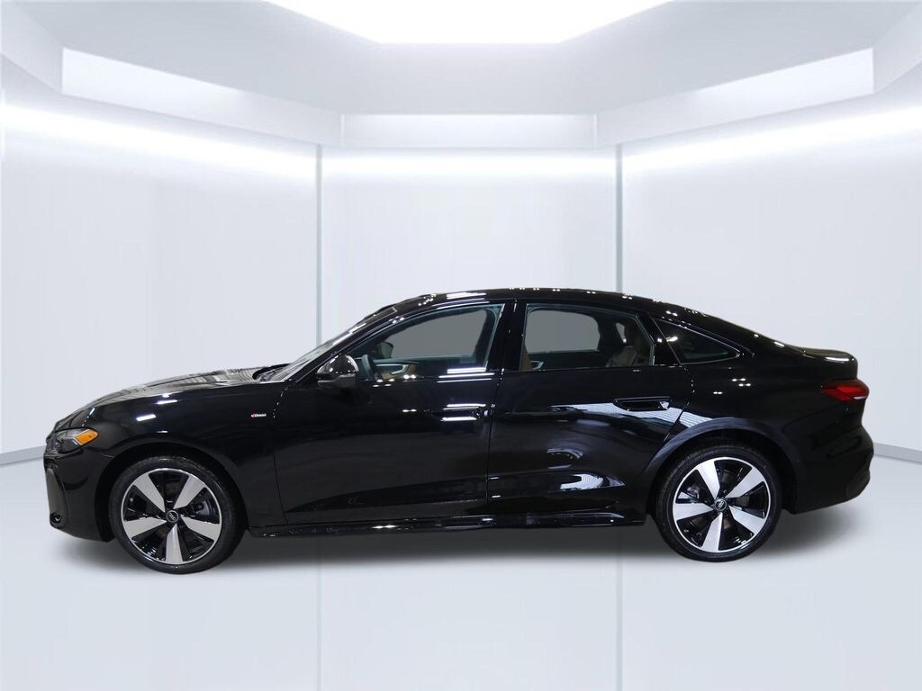 New 2026 Audi A5 Premium Plus Hatchback
