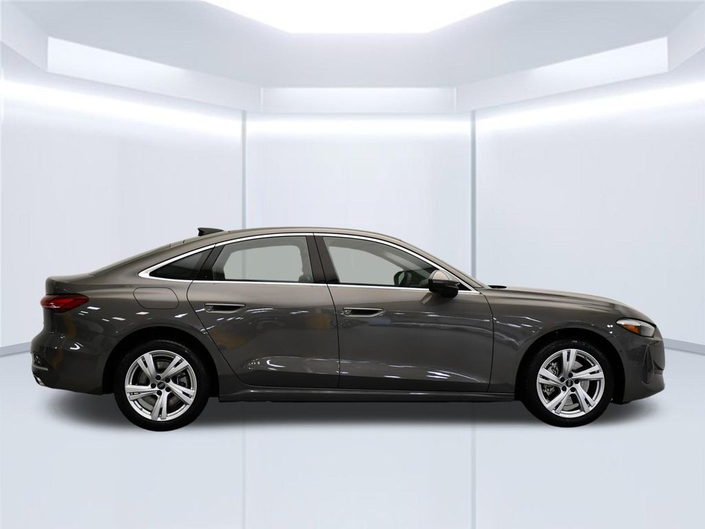 2025 Audi New A5 Premium - Photo 6