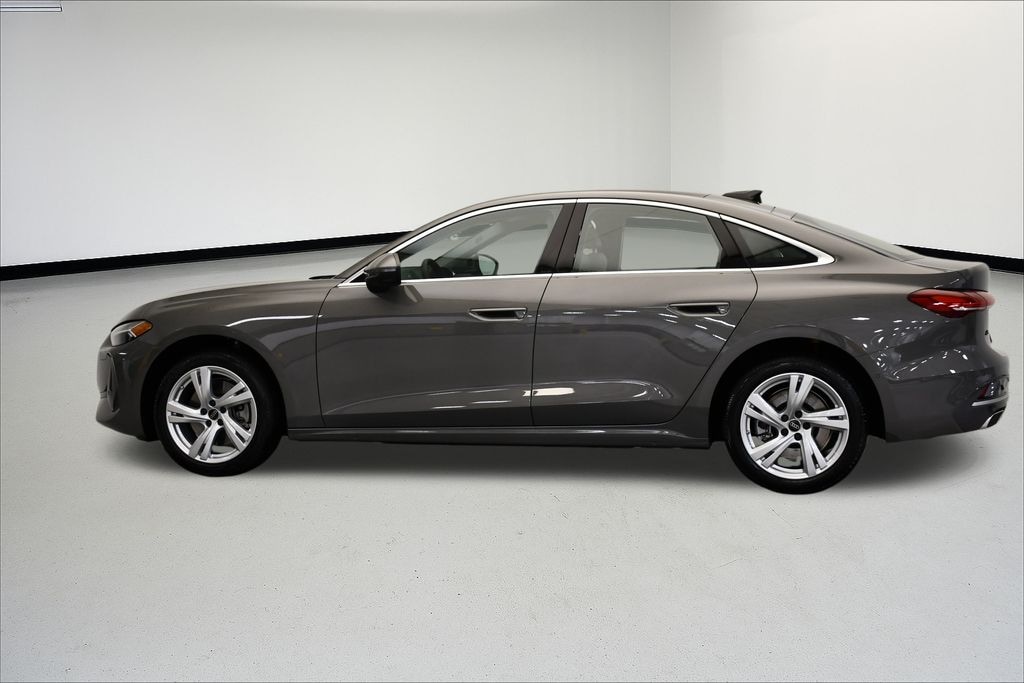 New 2025 Audi A5 2.0T Premium Sportback