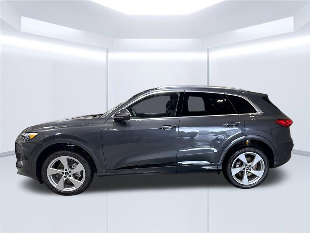 New 2026 Audi Q5 Premium Plus SUV