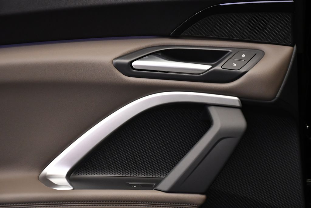 2025 Audi Q5 Premium - Photo 39
