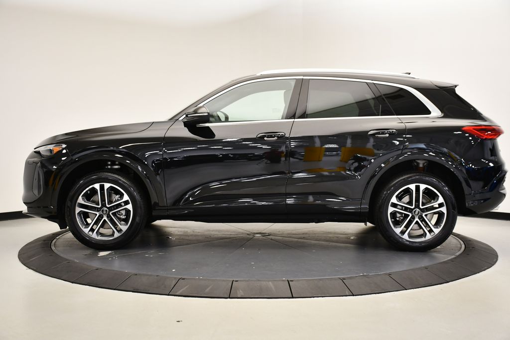 2025 Audi Q5 2.0T Premium photo 2