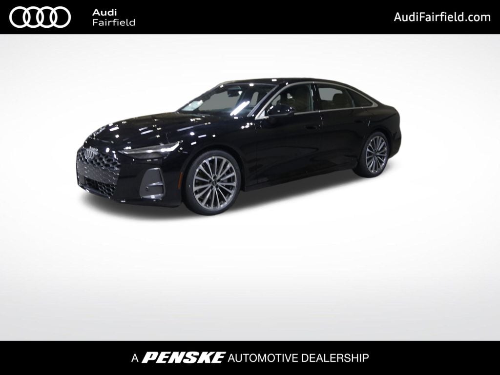 2026 Audi A6 Prestige quattro S tronic's photo