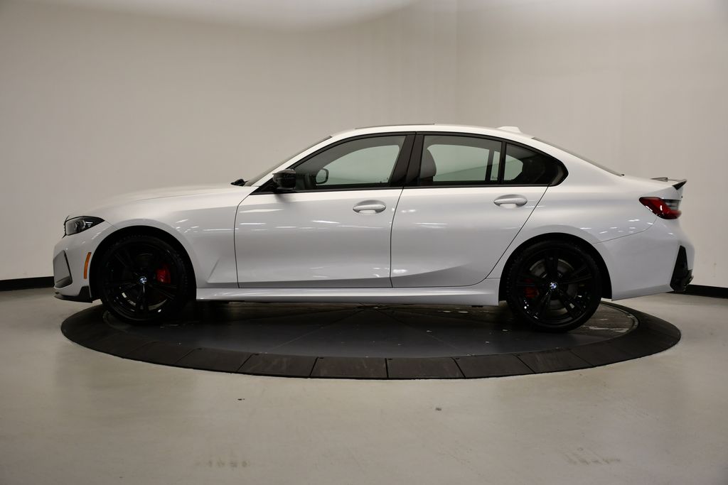 2024 Bmw M340i xDrive photo 2