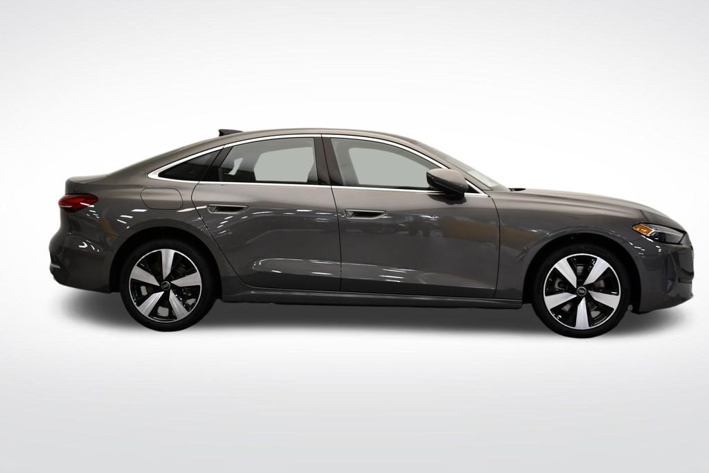 2025 Audi New A5 Premium Plus - Photo 6