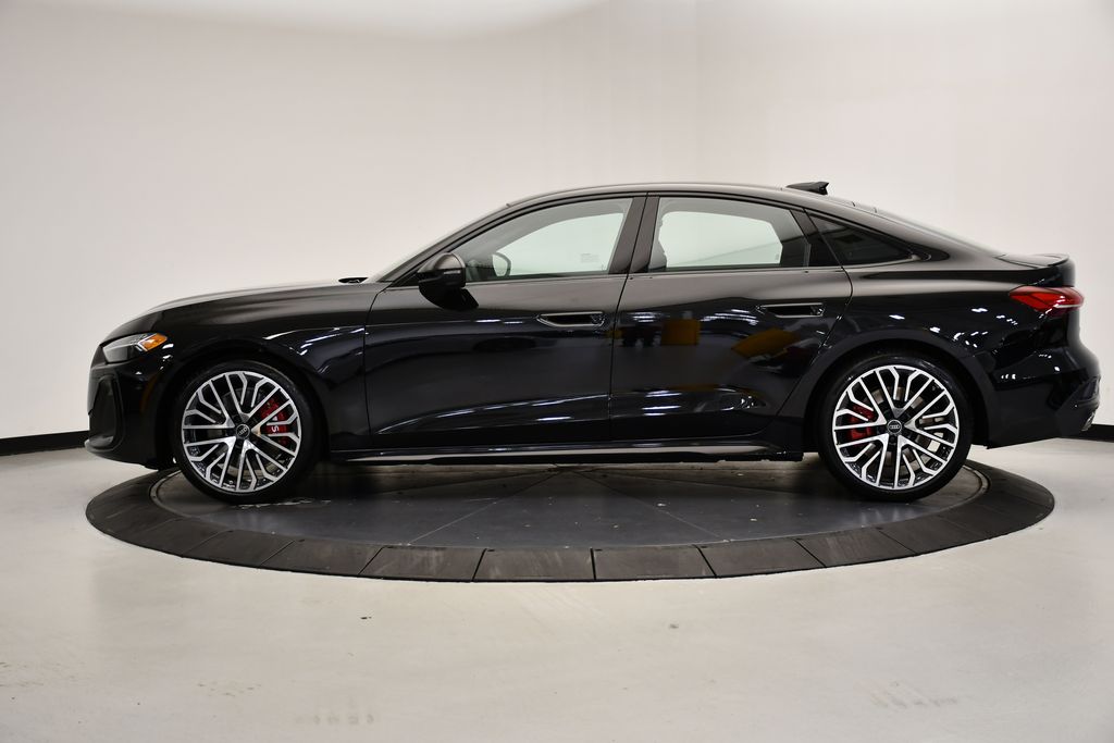 2025 Audi S5 Premium Plus photo 2