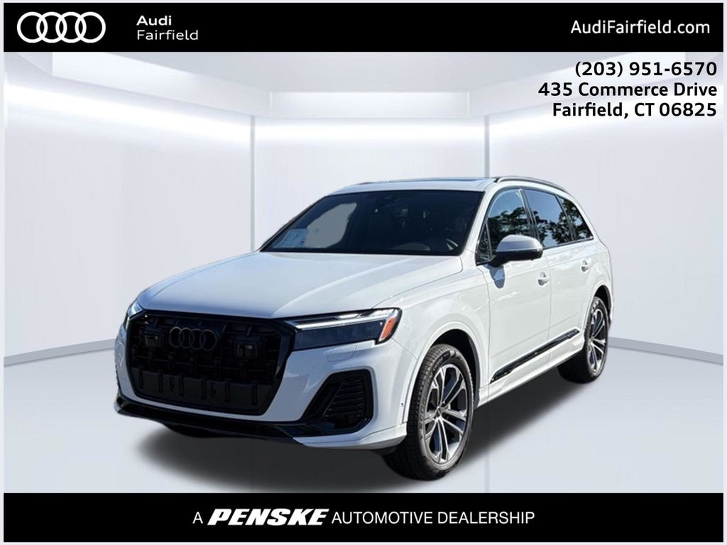 New 2026 Audi S3 Sedan